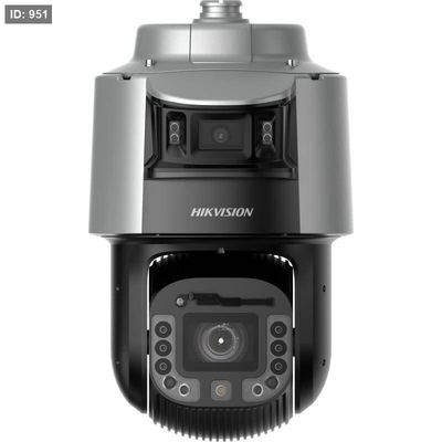 DS-2SF8C425MXS-DLW TandemVu PTZ camera 4 MP 25X