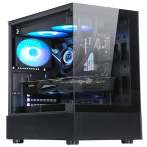 صندوق Neview 3321 black