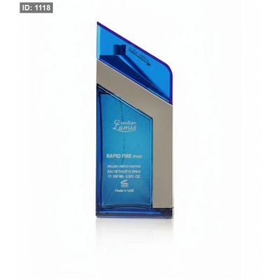 عطر rapid lamis