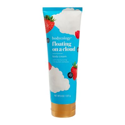 كريم للجسم من بودي كولوجي Body Cream bodycology