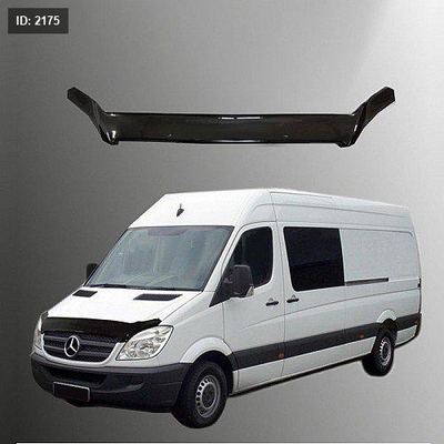 MERCEDES SPRINTER 2006-2013
