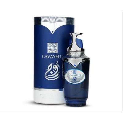 عطر كافايلو (روج) للرجال 100 مل