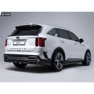 KIA SORENTO 2020