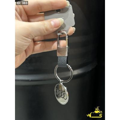 مدالية اودي