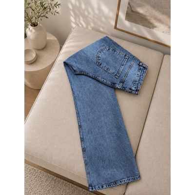 Mavi Flare Jean