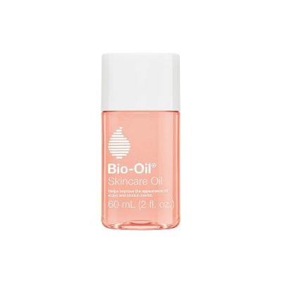 Bio-Oil زيت العناية بالبشرة – 60 مل لعلاج الندوب وعلامات التمدد
