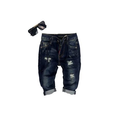 بنطلون جينز ولادي Dsquared LB05s