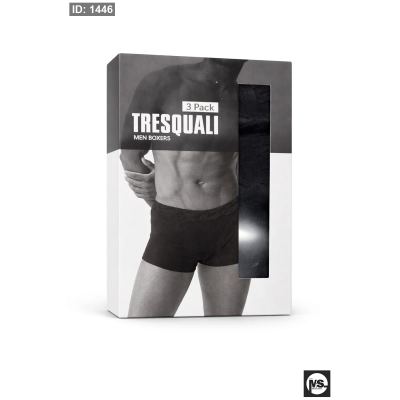 Men’s Boxer