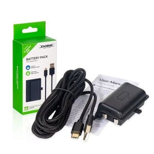 بطارية من سلسلة Xboxes ، بطارية قابلة لإعادة الشحن لجهاز التحكم Xboxes Series S