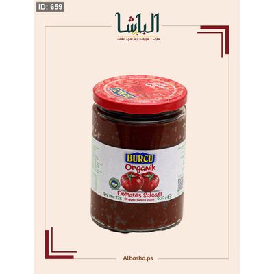 رب بندورة عضوي اورجنك