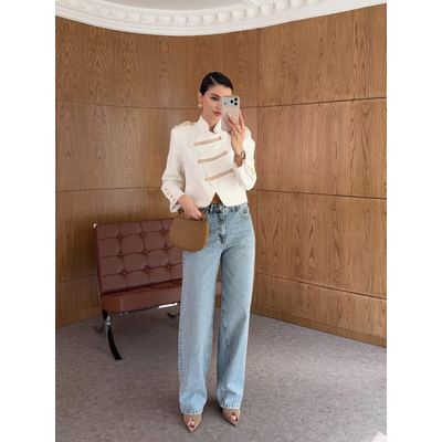 Mavi Baggy Jeans