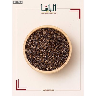 بذور خرفيش ( بذور حليب الشوك )