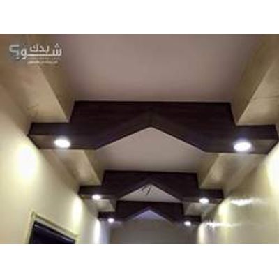 دهان - ديكور — مأمون برهم