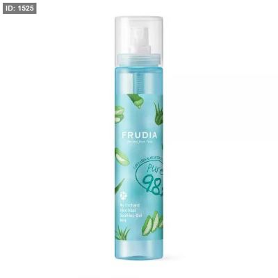 بخاخ جل مهدئ بالصبار My Orchard Aloe Real Soothing Gel Mist من فروديا