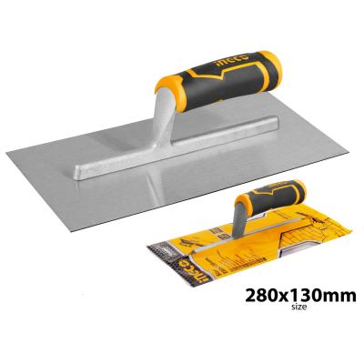 مالج يد بلاستيك (115MM)