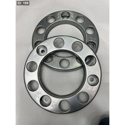 طاسه عجل حديد 10 براغي