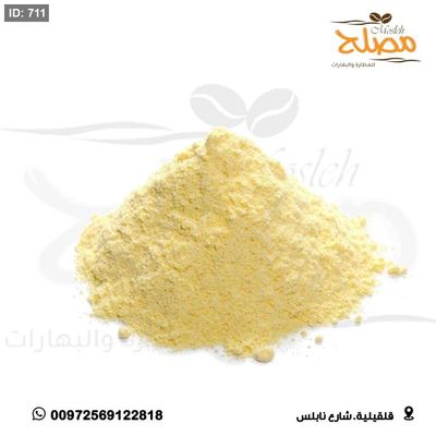 طلع نخيل