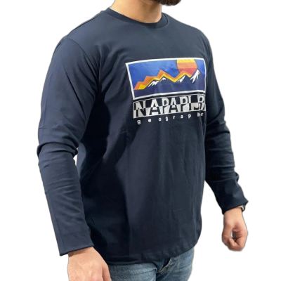 NAPAPIJRI SPRING T-SHIRT