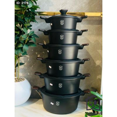 طناجر PREMIUM(SHOUANI HOME)