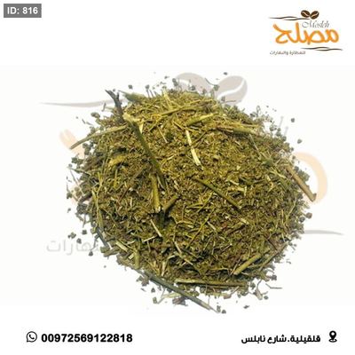 عشبة الفيجن