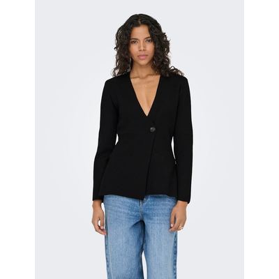 MYERA ONE BUTTON CARDIGAN