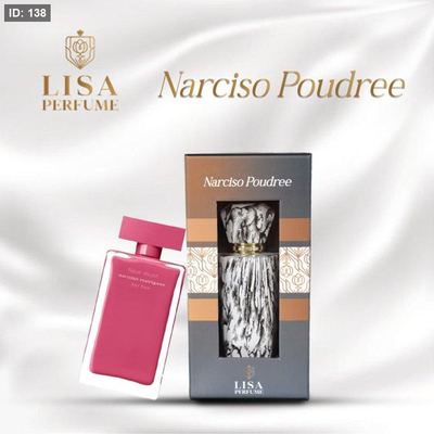 freestar Narciso Rodriguez for Her Eau de Parfum Narciso Rodriguez