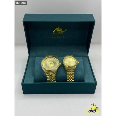 ساعات كبلز ROLEX