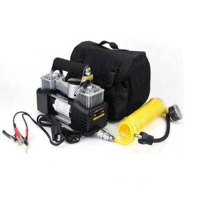 Air Compressor 150PSI-منفاخ سيارة  -راسين
