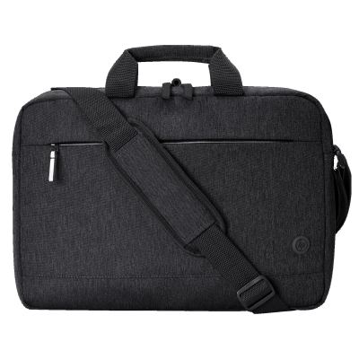 HP Prelude Pro 15.6-inch Recycled Top Load (1X645AA)حقيبة لابتوب مقاس 15.6 انش