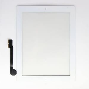 شاشة المس Touch Screen Ipad 3