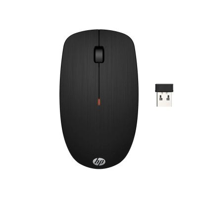 HP Wireless Mouse X200 (6VY95AA)- ماوس لا سلكي