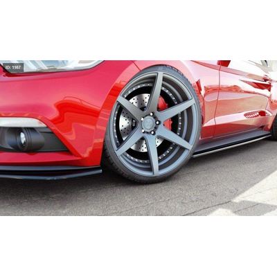 2014-2017 FORD MUSTANG
