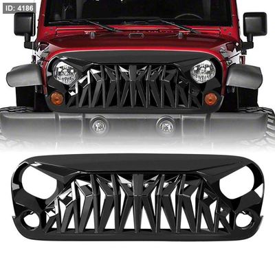 JEEP WRANGLER 2015-2017
