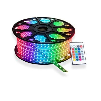 حبل ليد 5050 RGB