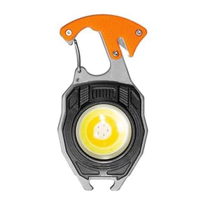 مصباح يدوي LED Rechargeable Keychain Light W5147