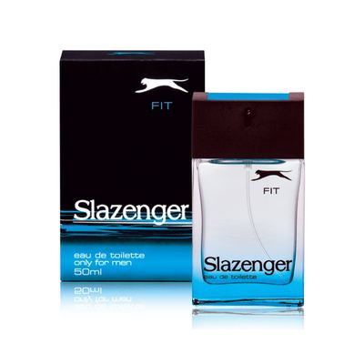 Slazenger Perfume, 50 ml - عطر سلازنجر 50 مل