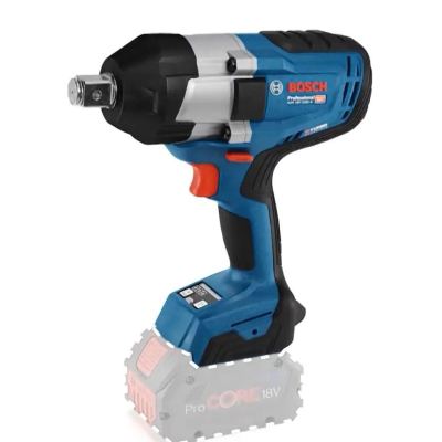 BOSCH GDS 18V-1050 H-مفك بوكسات  بطارية 18 فولت