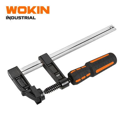 WOKIN 106920-مربط نجارين يد بلاستيك 50 سم