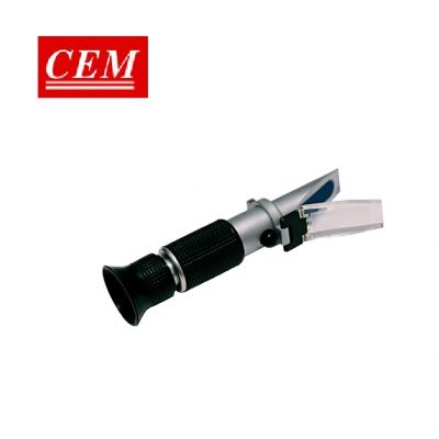 CEM RT-01 Anti-freeze &amp; Battery Fluid Testing Refractometer-