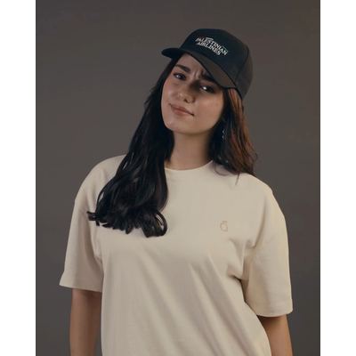 طاقية - Palestinian Airlines