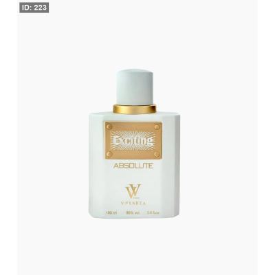 EXCITING ABSOLUTE