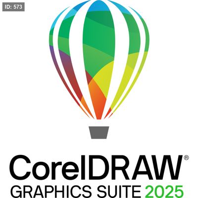 CorelDRAW Graphics Suite 2025