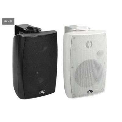 T-776H 6 Inch Two Way Wall Mount Speaker
