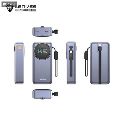 PX 2004D
