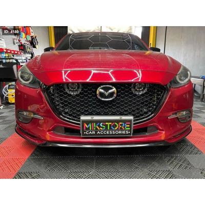 MAZDA 3 2015-2016 (دياموند)