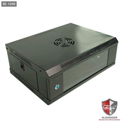 Network Cabinet 4U (530*350*200)