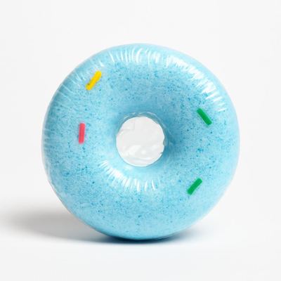 فواره استحمام  استحمام (Bath Bomb)