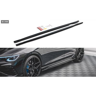 VW GOLF MK8 2020