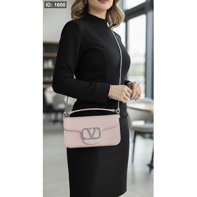 شنطة - Valentino / شامل علبة الشركة ماستر كواليتي