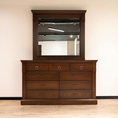 Damon Dresser